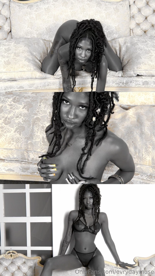 Either in b w or in color we can t get enough of devioustami 