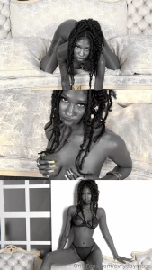 Either in b w or in color we can t get enough of devioustami