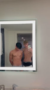 Sextape is out now angell 23