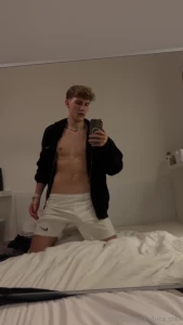 Do you want to see me cum on this mirror