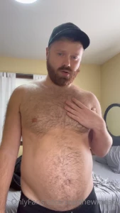 Quick jerk off on an empty stomach