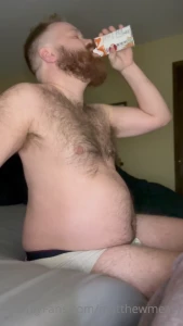 These go down easy now