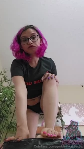 077-i am your waking nightmare oh i am mad now you thought i was your