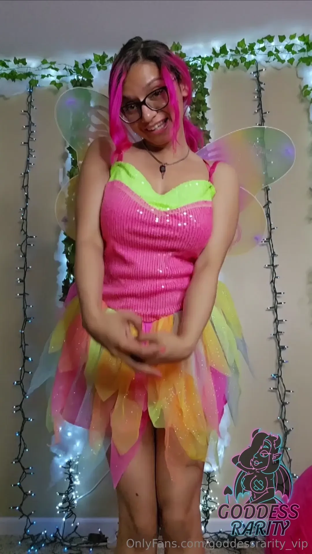 052-chastity fairy visits you i m here to answer your wishes as the 