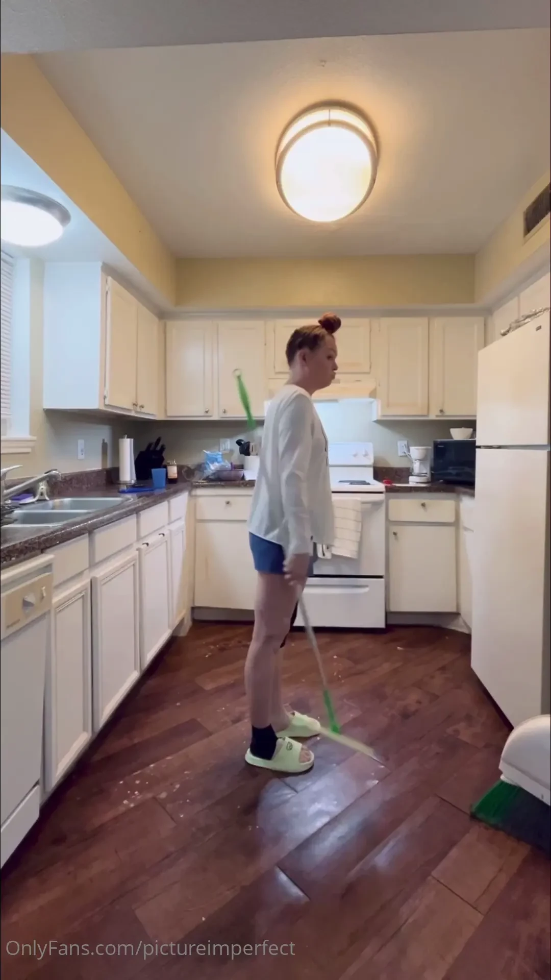 A typical friday night really 