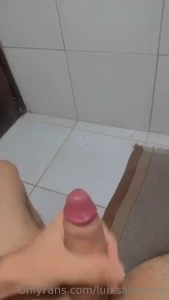 Can i cum in your mouth part 6
