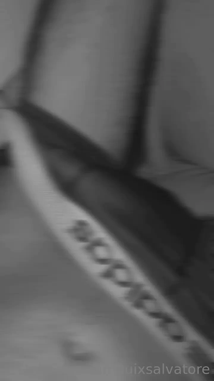 A surprise for you part 1 