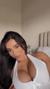 Esperando por ti waiting for you babe babygirl bbygirl-in-lace