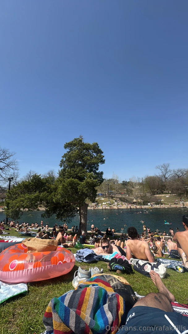 Who wants to have some fun part 30 