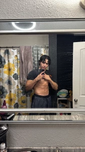 Trying to fuck part 2