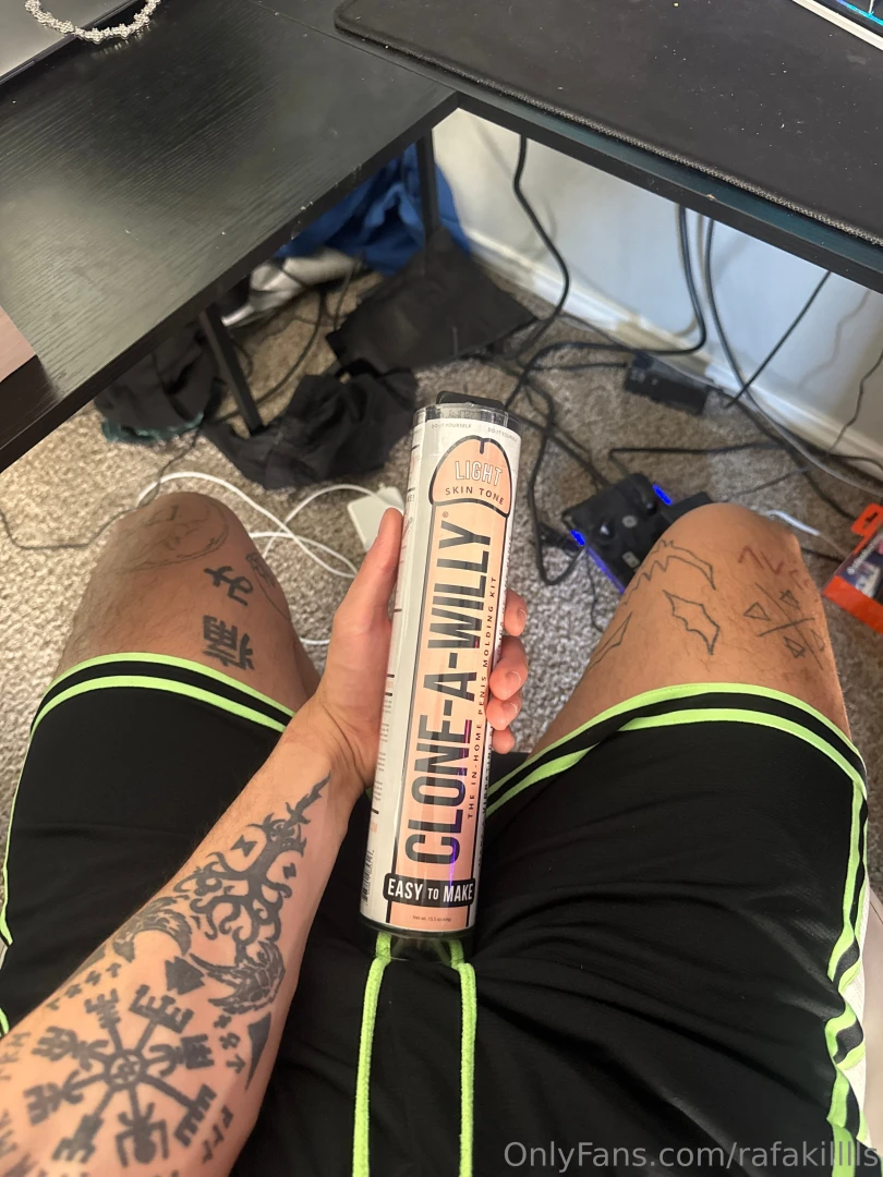 Let s have fun baby part 9 