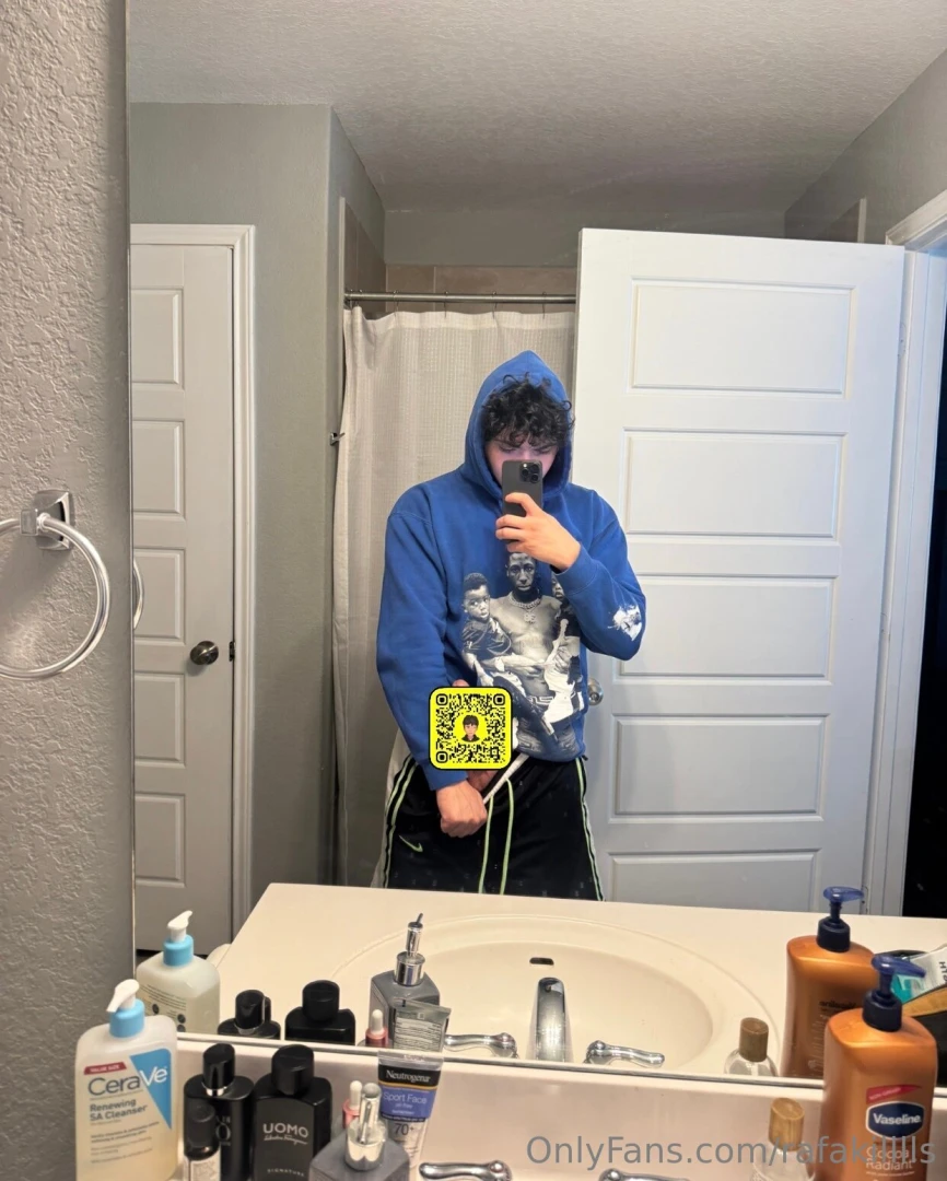 Why is it the same size as my forearm 