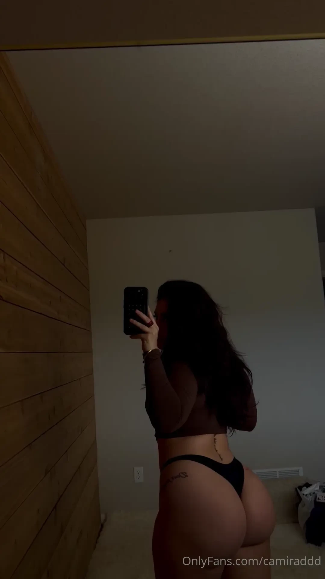 Spend time with your favorite booty tonight 