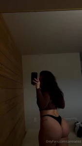 Spend time with your favorite booty tonight