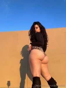 My legs are tired from running through your mind all day