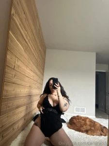 Waiting for you to talk to me part 2