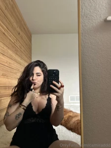 Talk to me babe part 45