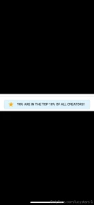 Top 10 and it s because of you i am so excited every tip every unlock