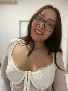 Good saturday to you xoxo mila part 1