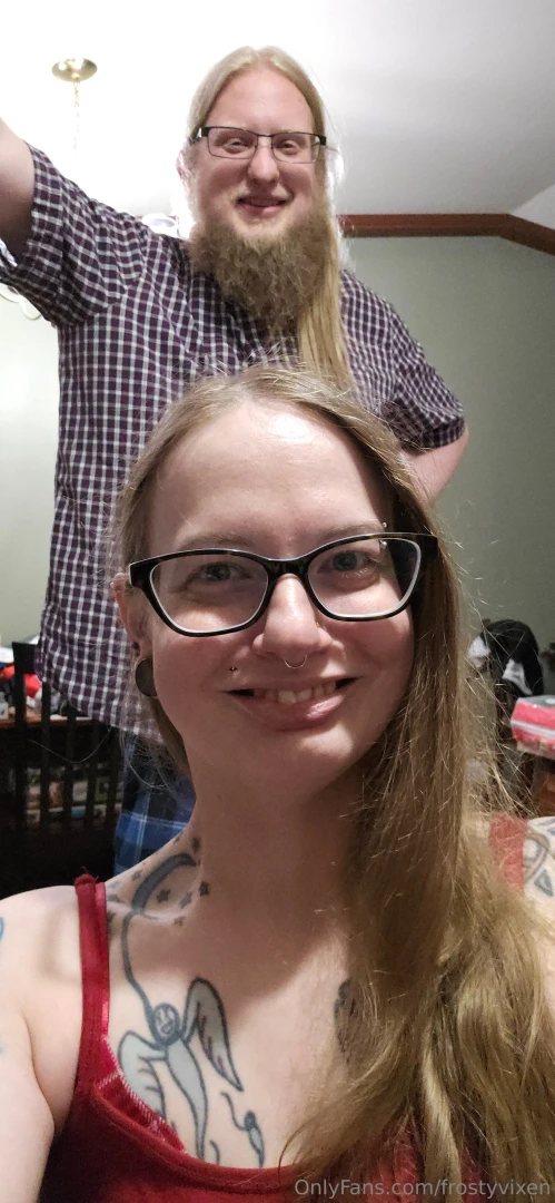 I got new glasses part 12 