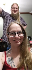 I got new glasses part 12