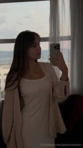 Jasminesteas part 1