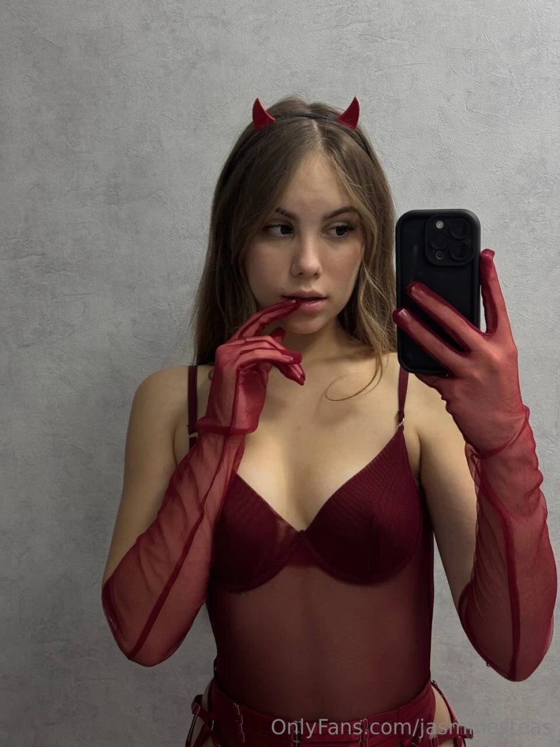 I m your little devil part 1 