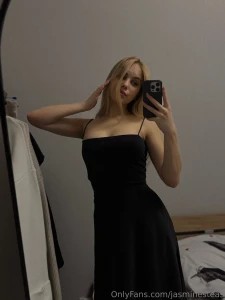 I d say dress to impress but i think i impress more when i undress