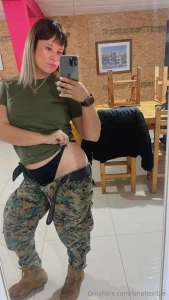 She is karenayeof a sweet but hot girl here are some of the things she part 1