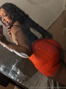 Check your messages bae i have a surprise part 1