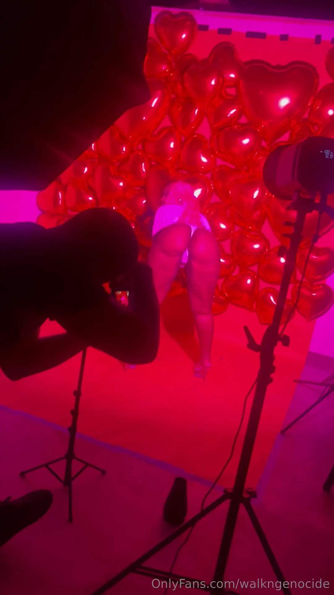 Bts of fuck love day shoot i can t wait till they drop check your part 2 