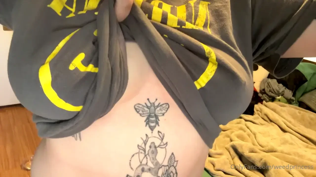 Titty drop part 190 