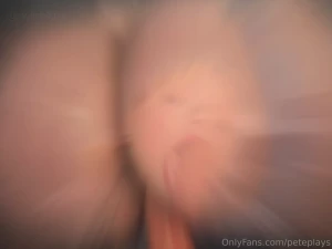 Trailer for the cowgirl solo going up this week