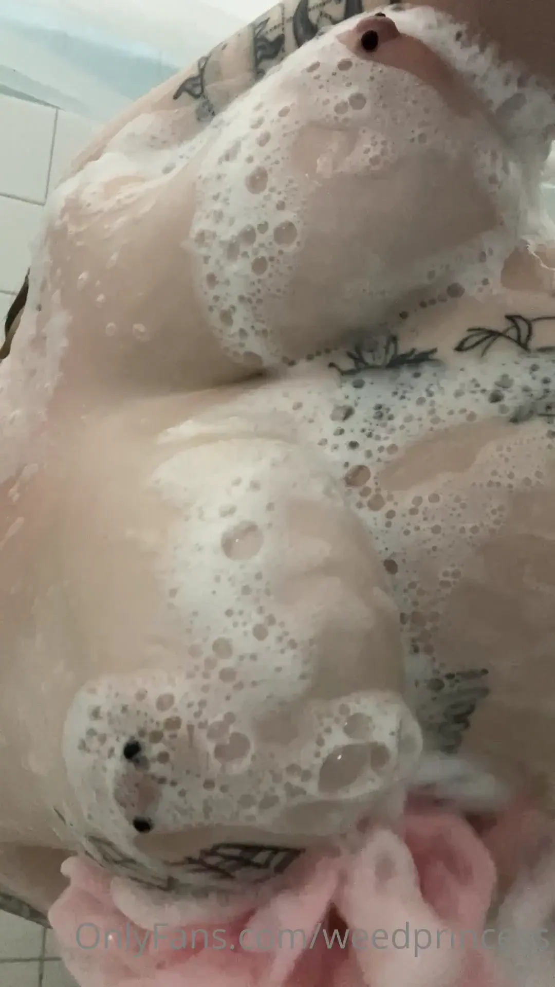 Would you help me in the shower part 1 