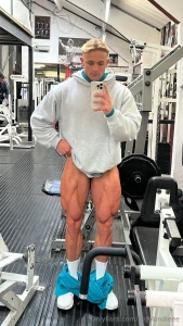 I m just getting started stay tuned for the good stuff