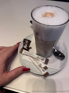 Kurze pause und trotzdem wieder so verdammt viel lust auf