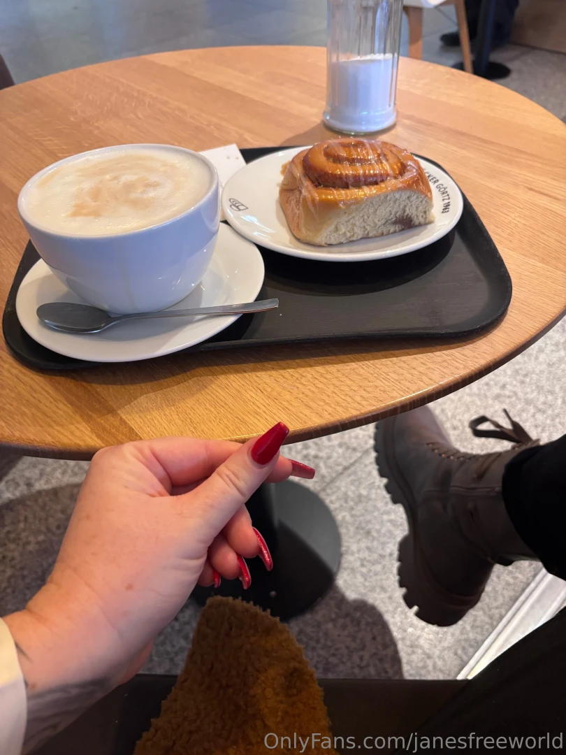 Na auch so entspannt bei dir 