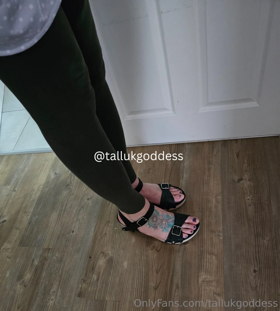 6ft10 tall in these bad boys part 1 