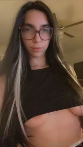 Y all get first look