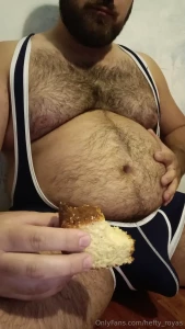 From jock to pig