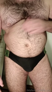Flat belly comparison