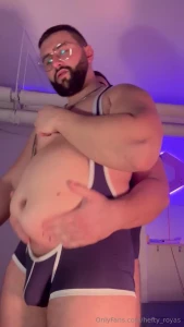 You knew it would end up this way
