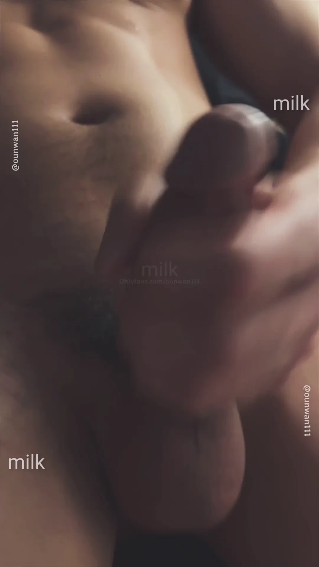 Fan request - edging cum control p o v masturbating myself to the edge 
