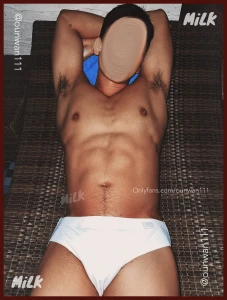 Body check like what you see part 3 of myedging collab will be up on