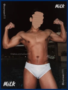 Body check like what you see part 3 of myedging collab will be up on part 3