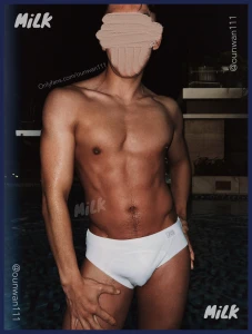 Body check like what you see part 3 of myedging collab will be up on part 2