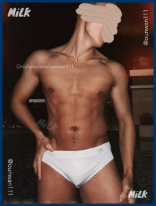 Body check like what you see part 3 of myedging collab will be up on part 1