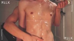 With sexy jiwoo delicious_bean collab with jiwoo part 3 of 7