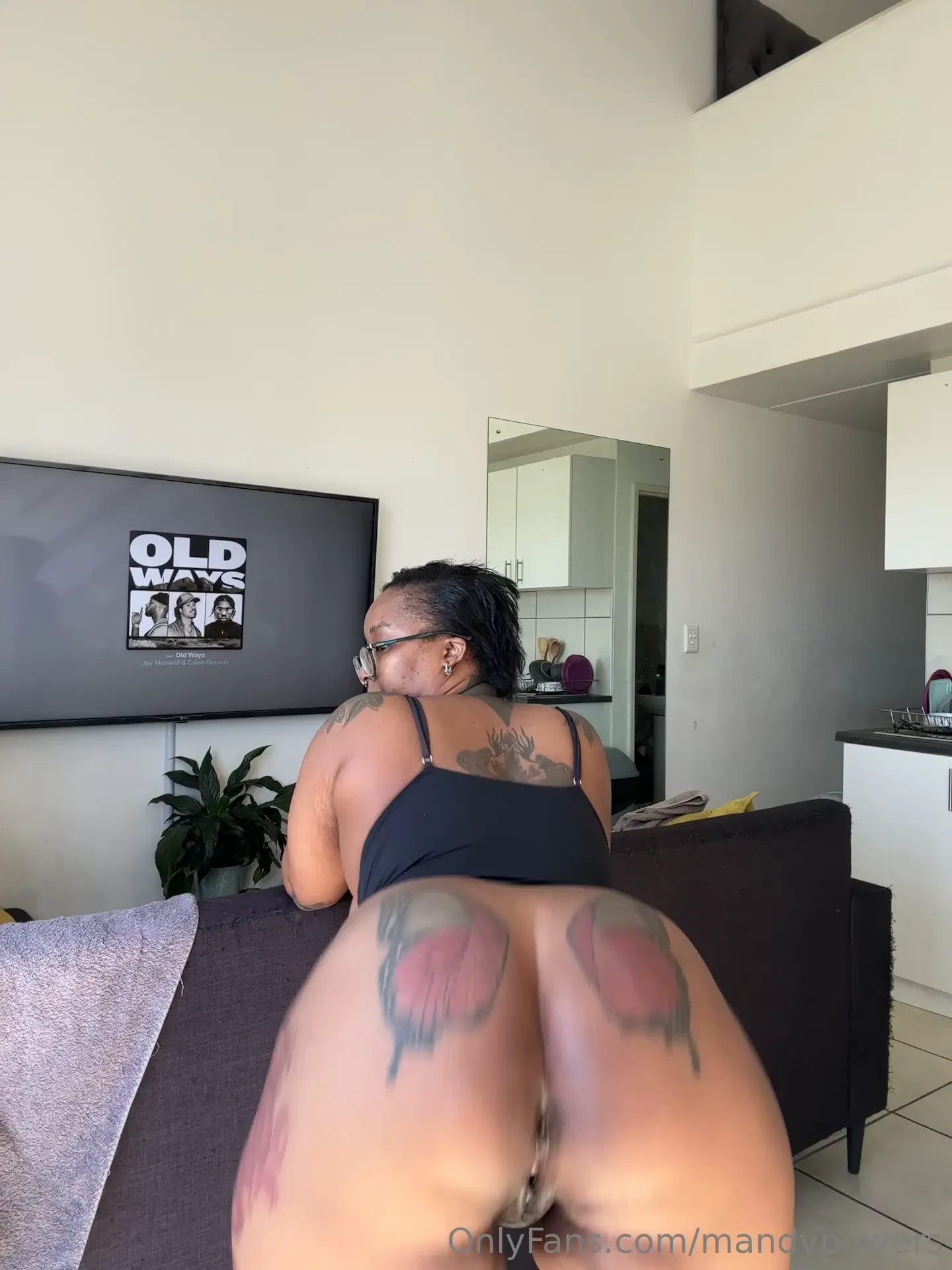 Do you eat ass part 115 