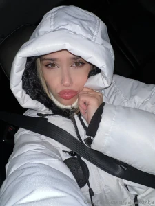 Winter can be so cold and at such moments you want real human warmth